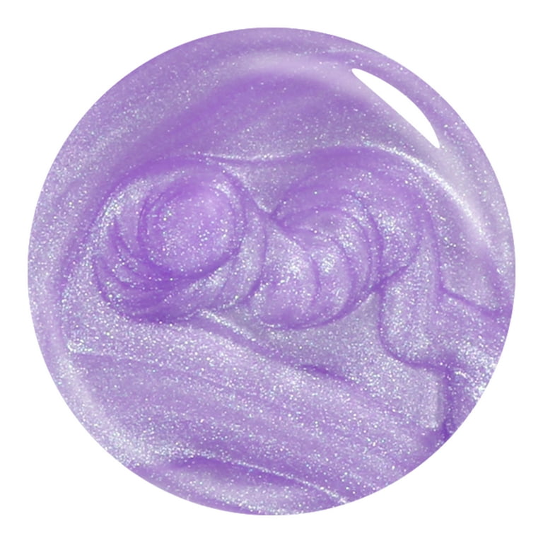 L.A. COLORS Color Shifting Nail Polish Celestial 0.44 fl oz Multi