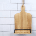 thumbnail image 5 of Cookbook Stand Phablets Tablet Holder Book Stand for Reading Kitchen Gadgets Kitchen Decor Home Decor Perfect Gift Idea, 5 of 5
