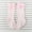 Pink, variant on MSJUHEG Ankle Socks,Pilates Socks,Non Slip Socks,Yoga Socks,Grip Socks,Kids Bow Big High Socks Cotton Lace Kids Girls Soft Toddlers Knee Baby Long Socks Black One Size