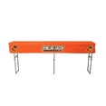 thumbnail image 1 of Rivalry RV126-4500 Housse de Table de Jeu de Quilles avec Auvent Vert, 1 of 1