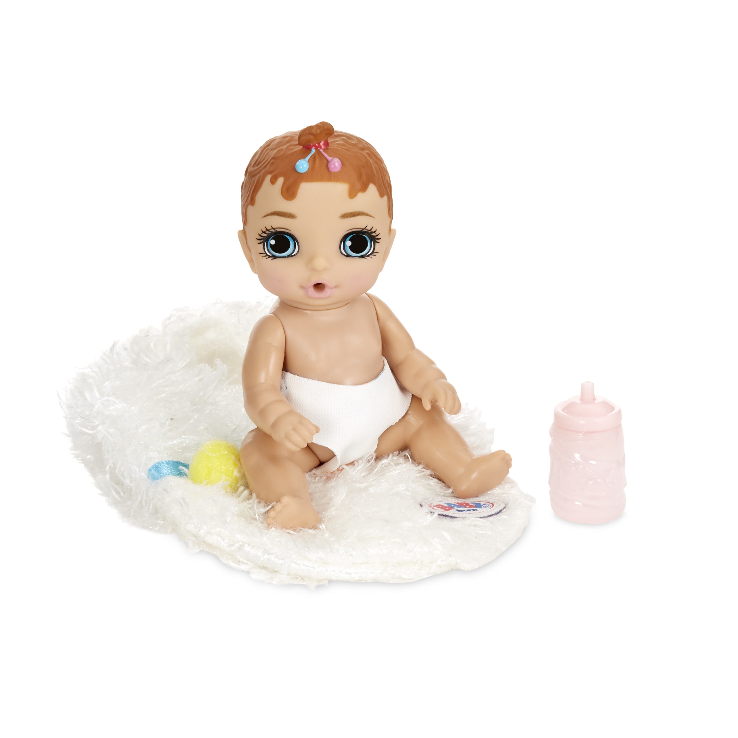 Baby Born Surprise Series 2-1 Collectible Babies with Color Change - image 4 of 6