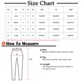 thumbnail image 2 of REALiKUN Womens Butterluxe Crossover Flare Leggings High Waist Yoga Pants with Pockets V Cross Bootcut Casual Lounge, 2 of 4