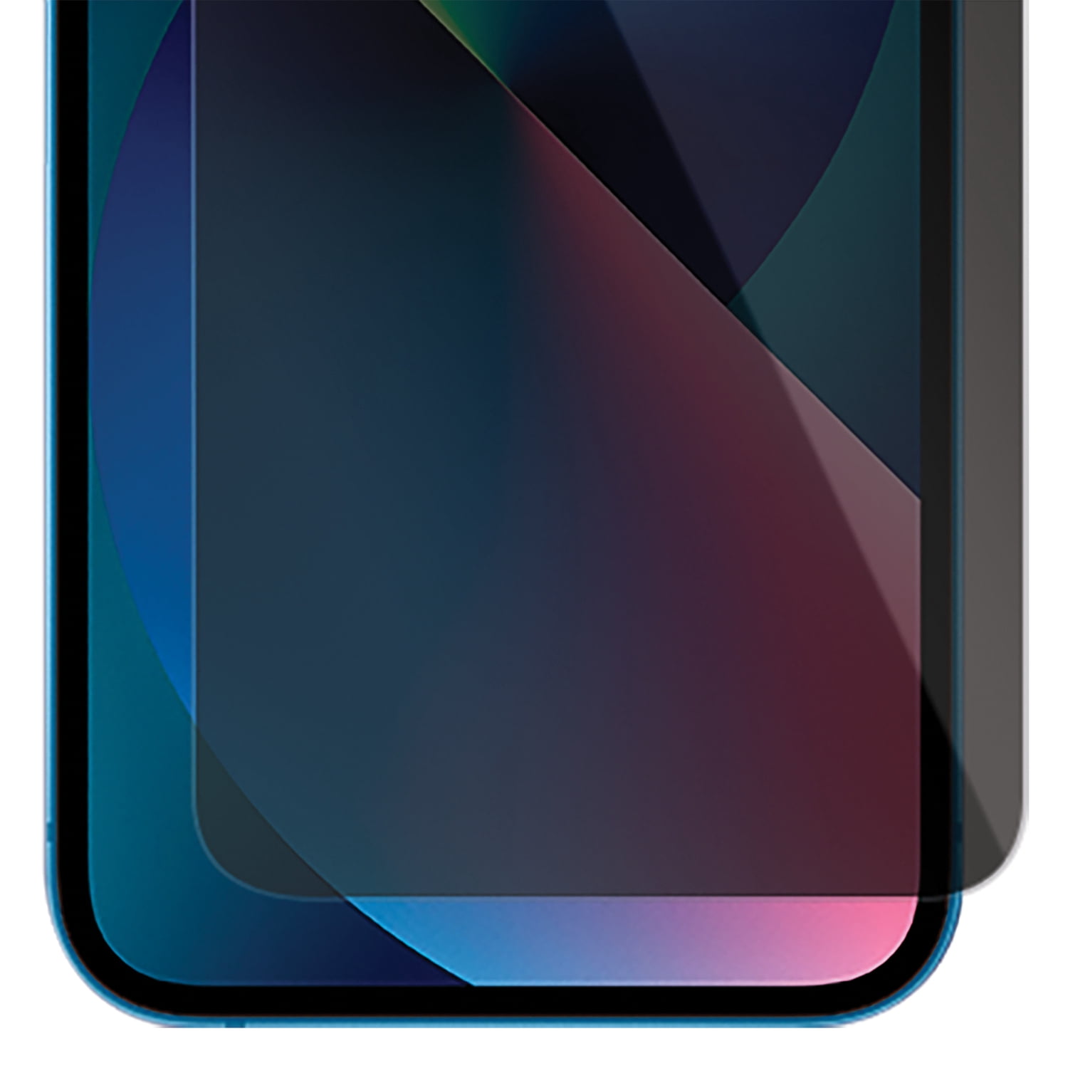 CellHelmet Privacy Glass for iPhone 14 Plus / 13 Pro Max