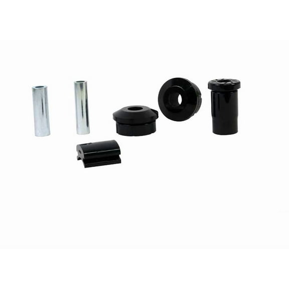 0510 MUSTANG SUSPENSION CONTROL ARM LOWER INNER BUSHING REAR FORWARD