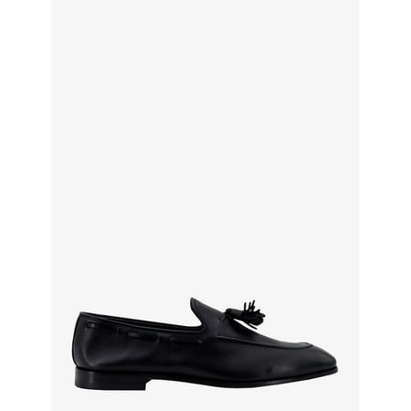 

Church s Man Maidstone Man Black Loafers