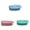 A,B,C, variant on 2 Pcs 2 in 1 Bath and Shampoo Body Brush, Silicone Body Scrubber for Shower, Exfoliating Brush, Silicone Loofah, Scalp Massager, Head Scrubber, Easy Clean, for Home, Spa, Sensory Use, 5.2"