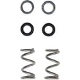 thumbnail image 3 of YISITIAN 2pcs Rebuild Kit Fuel Air Mixture Screw Rebuild Kit for Yamaha Raptor 660 2001-2005 CJ919-46483, 3 of 6
