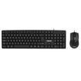 thumbnail image 1 of Teclado Y Mouse Alambrico T2GO EVERYDAY COMBO, 1 of 1
