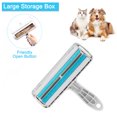 Pet Hair Remover Comb Roller Removing Clothes Hair From Furniture Self