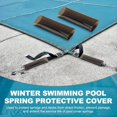 thumbnail image 3 of 20 Fundas de Resorte para Cubiertas de Piscina, Cubiertas de Resorte para Cubiertas de Piscina de Invierno, Cubiertas de Seguridad para Piscinas, Resortes No Incluidos., 3 of 5