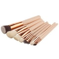 thumbnail image 2 of REK Eyebrow Makeup Tools Kits 8Pcs Sets Brush Mini Eyeshadow Brush Cosmetic Brush, 2 of 5