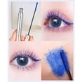 thumbnail image 3 of LEBONYARD Star Double Effect Mascara, 3D Natural Thick Curling Long Lasting Eye Makeup, 3 of 3