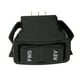 thumbnail image 5 of Interruptor de marcha atrás y avance de Club Car 74323G01 Reemplazo para EZGO TXT PDS Electric 2003 en adelante, 5 of 5