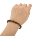 thumbnail image 3 of Pulsera de cuentas de oración musulmana, pulsera de rosario musulmán, pulsera de cuentas de peregrinación, 3 of 5