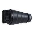 thumbnail image 6 of Andoer Photography Light Modifier Conical Snoot with 50 Degree Honeycomb Color Filter for Neewer Nikon Meike Vivitar Speedlite Speedlight On-camera, 6 of 7
