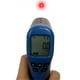 thumbnail image 4 of Tachometer Tachometer, Handheld Digital Laser Tachometer Contactless Totation Messer Motor Railout Meter Pistol Measurement Area: 2.5-9999 Rpm With Re, 4 of 5