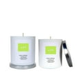 thumbnail image 6 of a:H Scented Candle - Lemon Verbena, 6 of 8