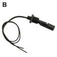 thumbnail image 1 of Water Level Sensor Horizontal Liquid PP Side Mount Float Switch For Pool Tank, 1 of 9