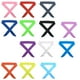 thumbnail image 1 of Soidarity Paquete de 13 bufandas deportivas, accesorios para ciclismo, poliéster transpirable, diseño de moda, polainas para el cuello, Ropa Deportiva, Zapatos, 1 of 6