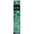 to the Islands Hawaiian Candy Lei Making Kit 5 Green Lei Kits