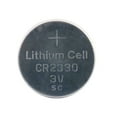 thumbnail image 1 of 100 x CR2330 3 Volt Lithium Coin Cell Battery, 1 of 1
