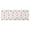 Princess Carriage Castle-1, variant on Princess Carriage Castle Pattern Kitchen Rug Mat,Kitchen Runner Rugs Non Skid Washable,Decorative Kitchen Floor Mats for Kitchen,Sink,Laundry,17"x47.2"