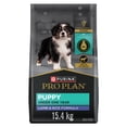 thumbnail image 1 of Purina Pro Plan Development Lamb & Rice Formula, Dry Puppy Food 15.4kg, 1 of 10