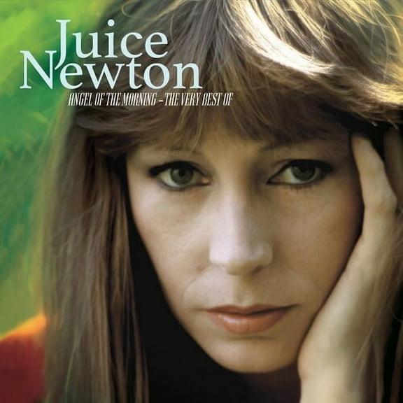 Juice Newton - Angel Of The Morning - The Very Best Of - Music & Performance - CD