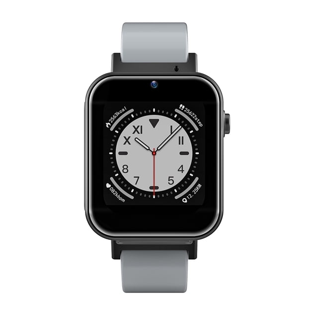 Rogbid Air Smart Sports Watch 1.75'' IPS Pantalla táctil 4G