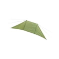 thumbnail image 1 of Xinxinyy Pare-Brise Pare-Vent Écran Pare-Brise Réchaud d'Hiver Grilles Extérieures Pliantes Réchaud Extérieur Pare-Vent Intimité pour Barbecue Triangle, 1 of 8