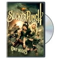 thumbnail image 1 of Sucker Punch [DVD], 1 of 1