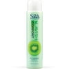 SPA by TropiClean Lavish Comfort Shampoo for Pets, 16oz - Fresh Kiwi Scent - Made in USA - Soap-Free - Cruelty-Free - Luxurious