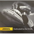 thumbnail image 3 of Mirka Gold Film Multifit 5'' Sandpaper Grit 1000 Hook and Loop, 50 Pack 5 inch, 3 of 3