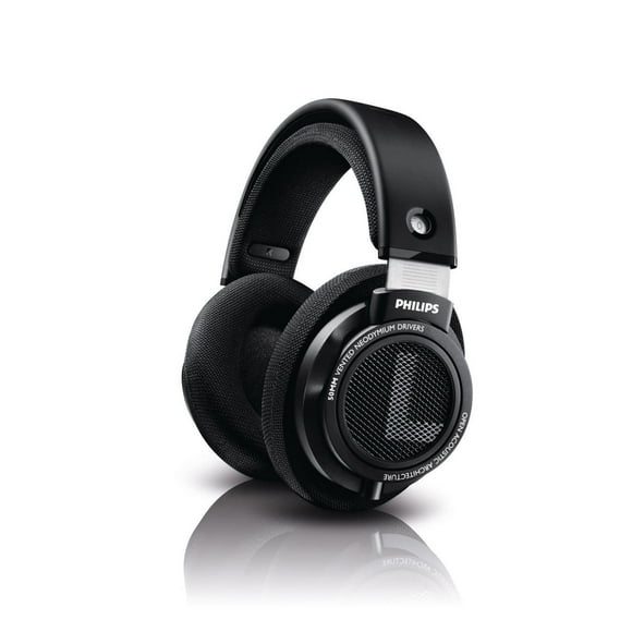 Auriculares Philips Audio SHP9500 HiFi Precision Stereo