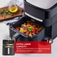 thumbnail image 2 of Freidora T-Fal EY505850 de Aire Easy FryGrill con Antiadherente 4.2L T-fal FREIDORA, 2 of 2