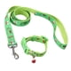 thumbnail image 1 of Collar de perro para Halloween Collar ajustable para disfraz Campana de navidad, 1 of 7