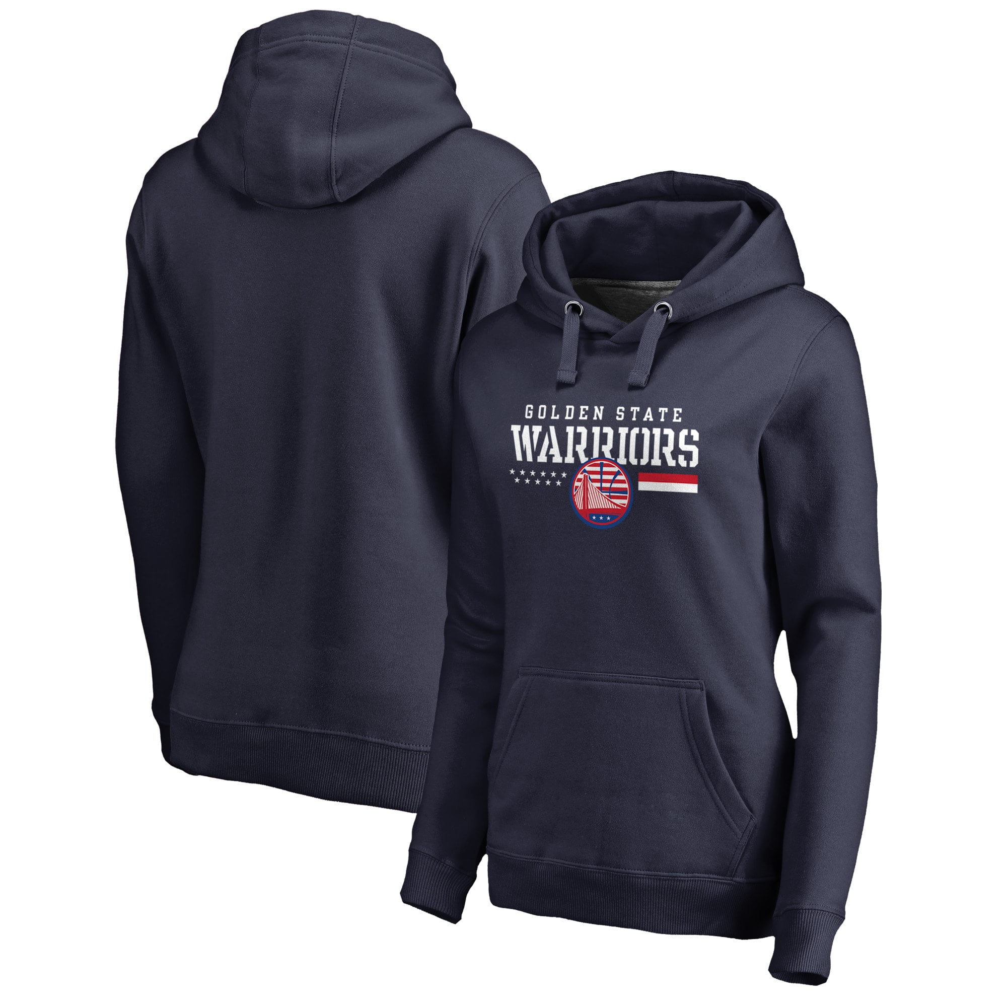 golden state warriors hoodie women's