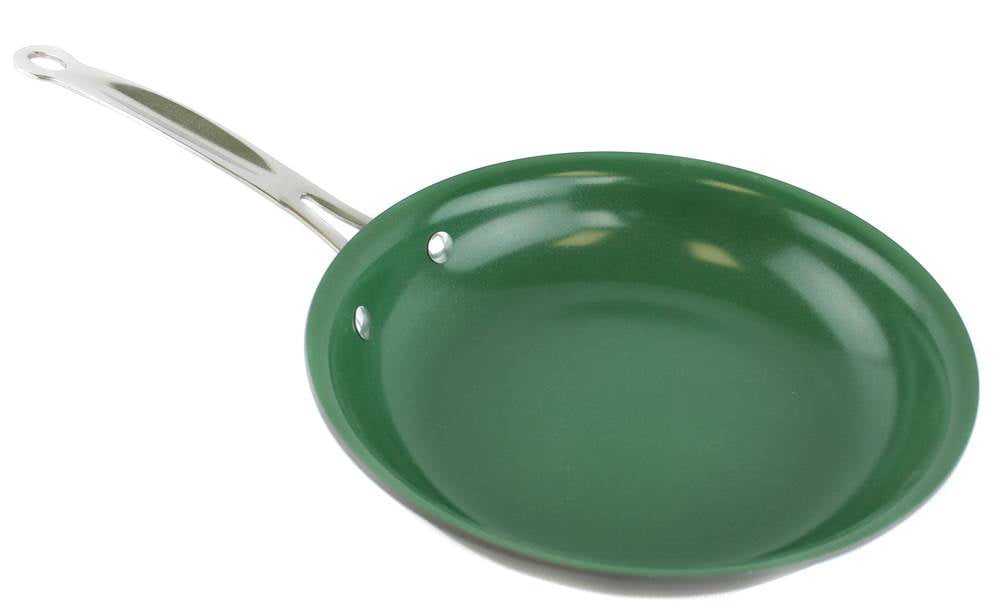 Sam's Place: My Review of Orgreenic Non Stick Pan