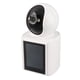 thumbnail image 5 of Cámara Interior Inalámbrica, Tecnología De Sensor 3K, Pantalla De 2,8 Pulgadas, Alarma Inteligente, Conversación Bidireccional, Mascota Doméstica, Vino Para Familia,, 5 of 7