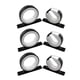 thumbnail image 1 of Soporte De Varilla De Pesca Múltiple De Aluminio De 6 Piezas Para Kayaks De kusrkot Soporte de caña de pescar para barco, 1 of 6