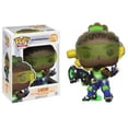 thumbnail image 3 of Figura de vinilo Funko Pop! Overwatch Lucio, 3 of 3