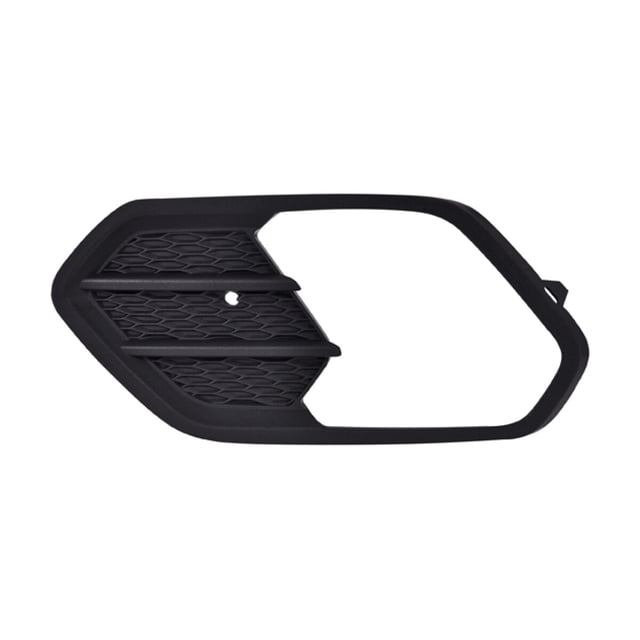 Rejilla Defensa Escape 2017 A 2019 Ford Del Izq C/Hoyo P/Faro TONG YANG