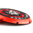 thumbnail image 2 of 5X Sanding Pad Backing Plate Back Holder for DAS-21E Partial Dual Action Polisher da Polisher 5 Inch, 2 of 8