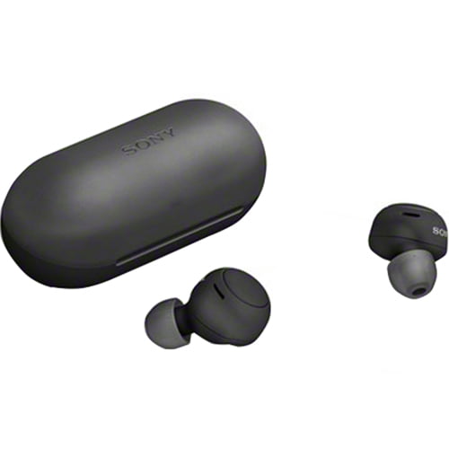 Open Box Sony WF-C500 Truly Wireless In-ear Headphones, Water 