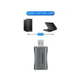 thumbnail image 4 of USB 3.0 to HDMI Full HD 1080P 60fps Game Video Capture, 4 of 6