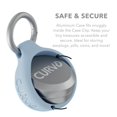 thumbnail image 4 of Estuche premium impermeable para pastillas de viaje CURVD, 4 of 9