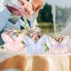 thumbnail image 1 of Butterflies Treat Boxes 12 Pack Paper Snack Boxes For Birthday Wedding Tea Party Baby Showers Party Favors Candy Gift Boxes With 4 Distinctive Designs, 1 of 6