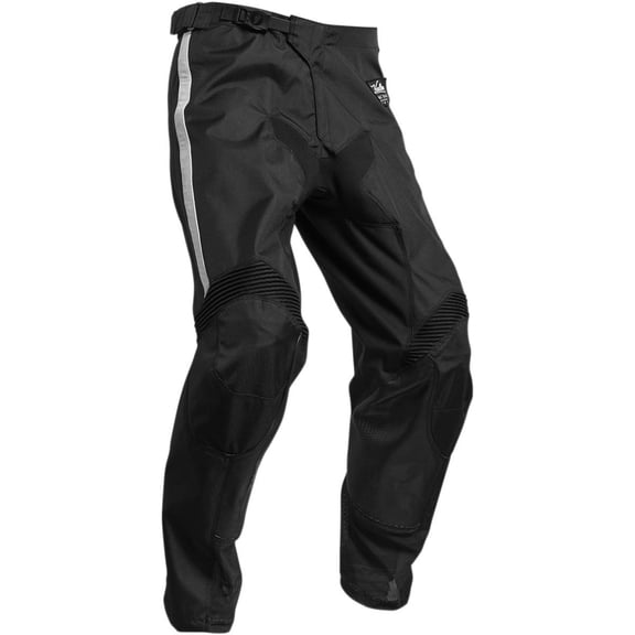 Thor Hallman Legend Pants (32, Black)