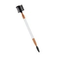 thumbnail image 1 of TEHAUX Professional Wooden Handle Makeup Set with Multi Colored Premium Brushes for Daily and Makeup Use, 1 of 8