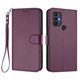 thumbnail image 1 of Funda Cartera GANGXUN para TCL 30 SE – Cierre Magnético, Protección RFID, Correa Desmontable, Compatible con Carga Inalámbrica, 1 of 6